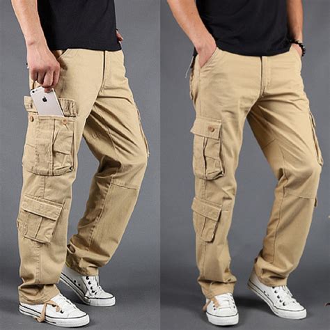 Cargo Pants (8) 